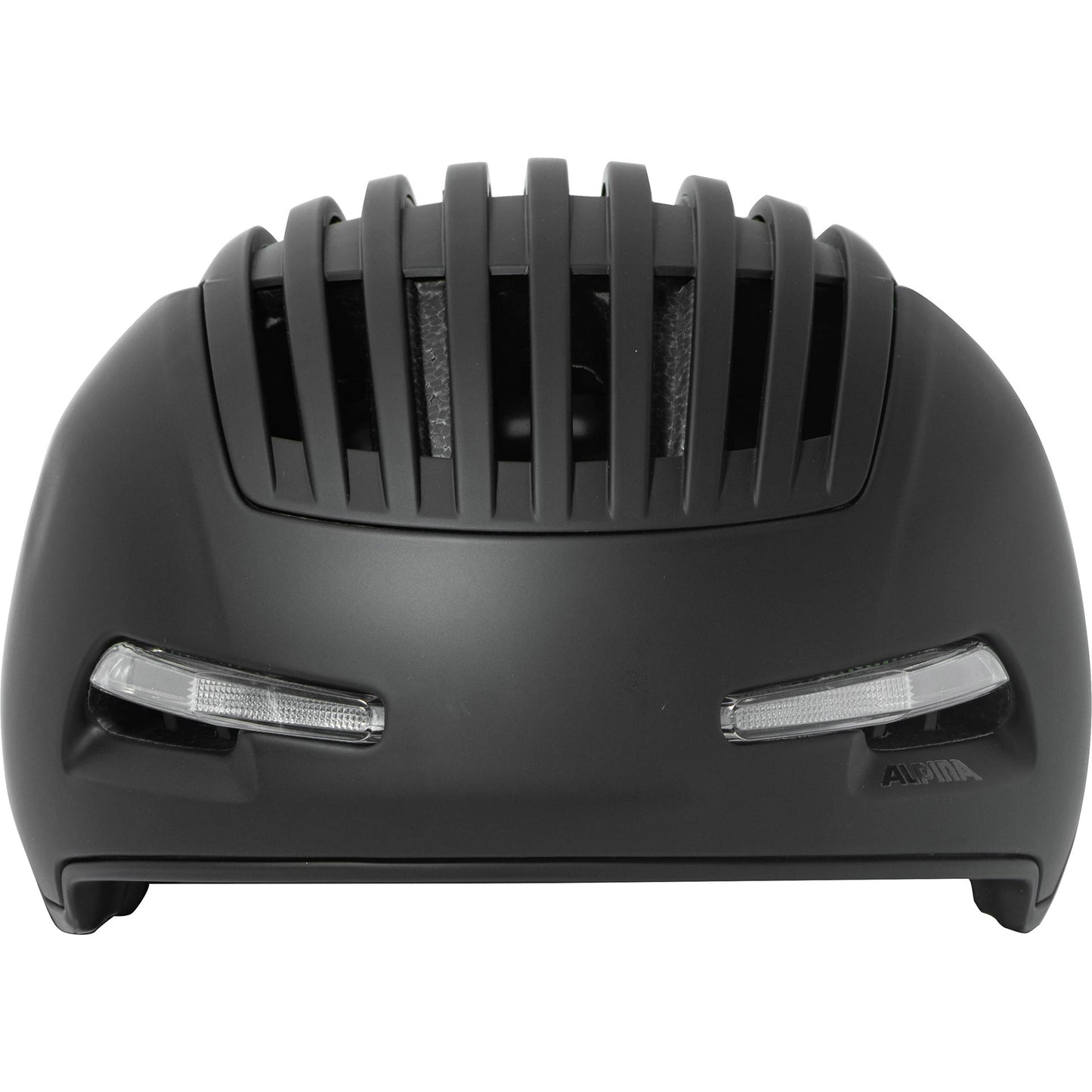 Olympic Sportswear Sports Urban Helm Brighton MIPS 51-55 Matt Black