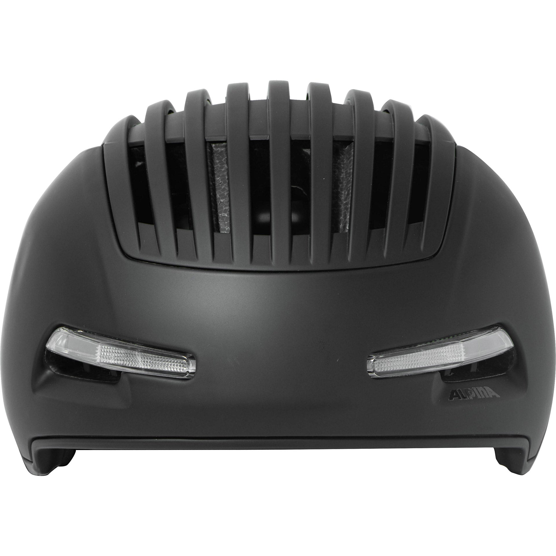 Olympic Sportswear Sports Urban Helm Brighton MIPS 51-55 Matt Black