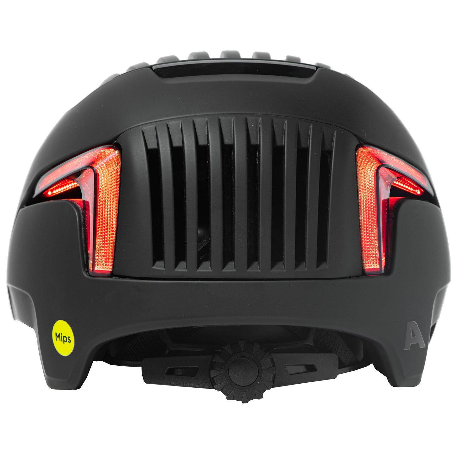 Olympic Sportswear Sports Urban Helm Brighton MIPS 51-55 Matt Black