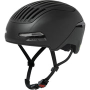 Olympic Sportswear Sports Urban Helm Brighton MIPS 55-59 Matt Black - afbeelding 1