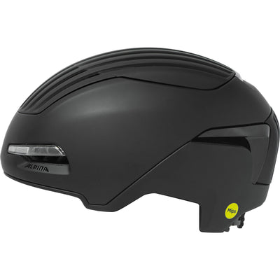 Olympic Sportswear Sports Urban Helm Brighton MIPS 55-59 Matt Black