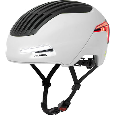 Olympic Sportswear Sports Urban Helm Brighton MIPS 51-55 Matt Gray