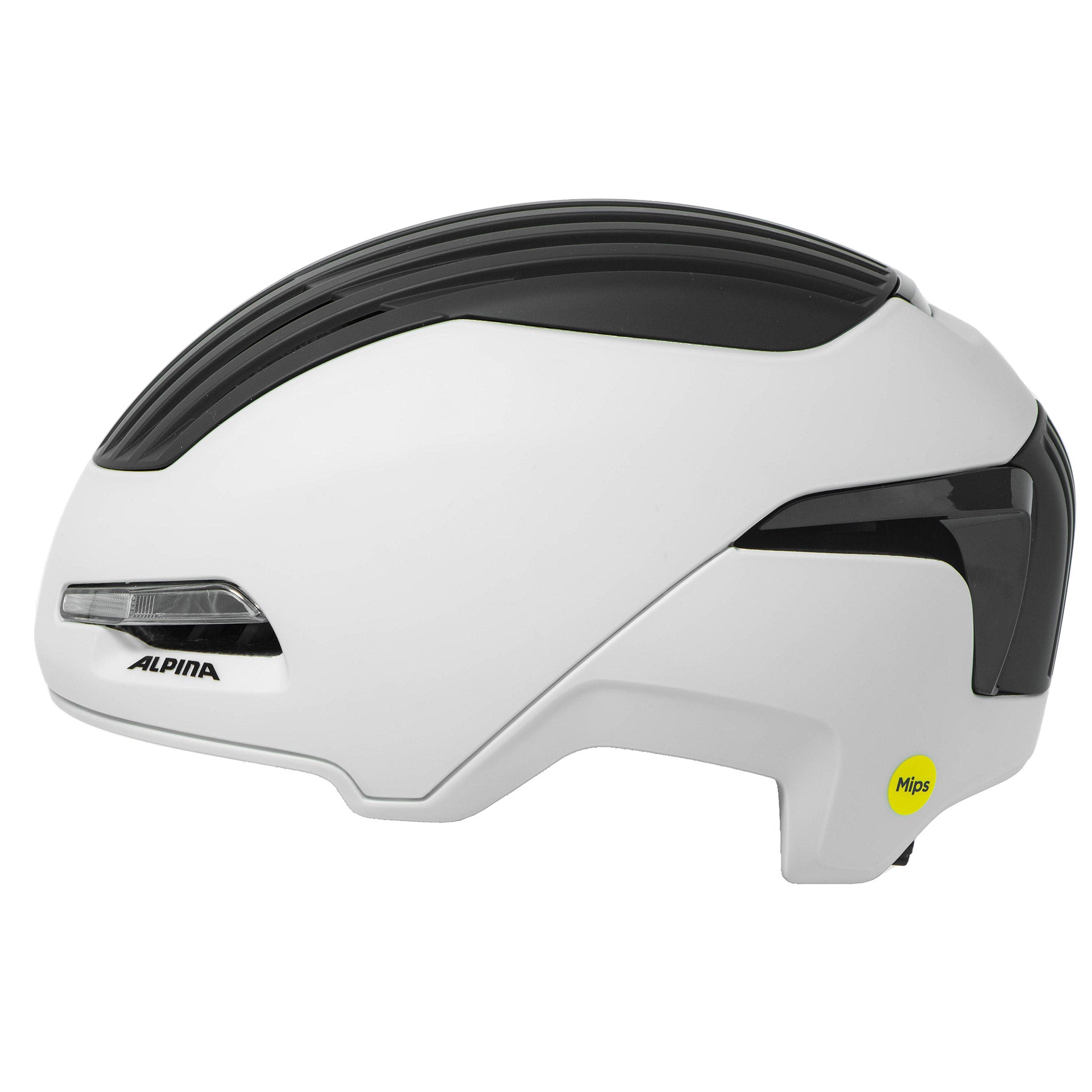 Olympic Sportswear Sports Urban Helm Brighton MIPS 55-59 Matt Gray