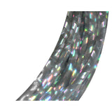 VWP Rem-Butenkabel 10m Silver laser - afbeelding 3