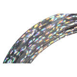 VWP Rem-Butenkabel 10m Silver laser - afbeelding 4