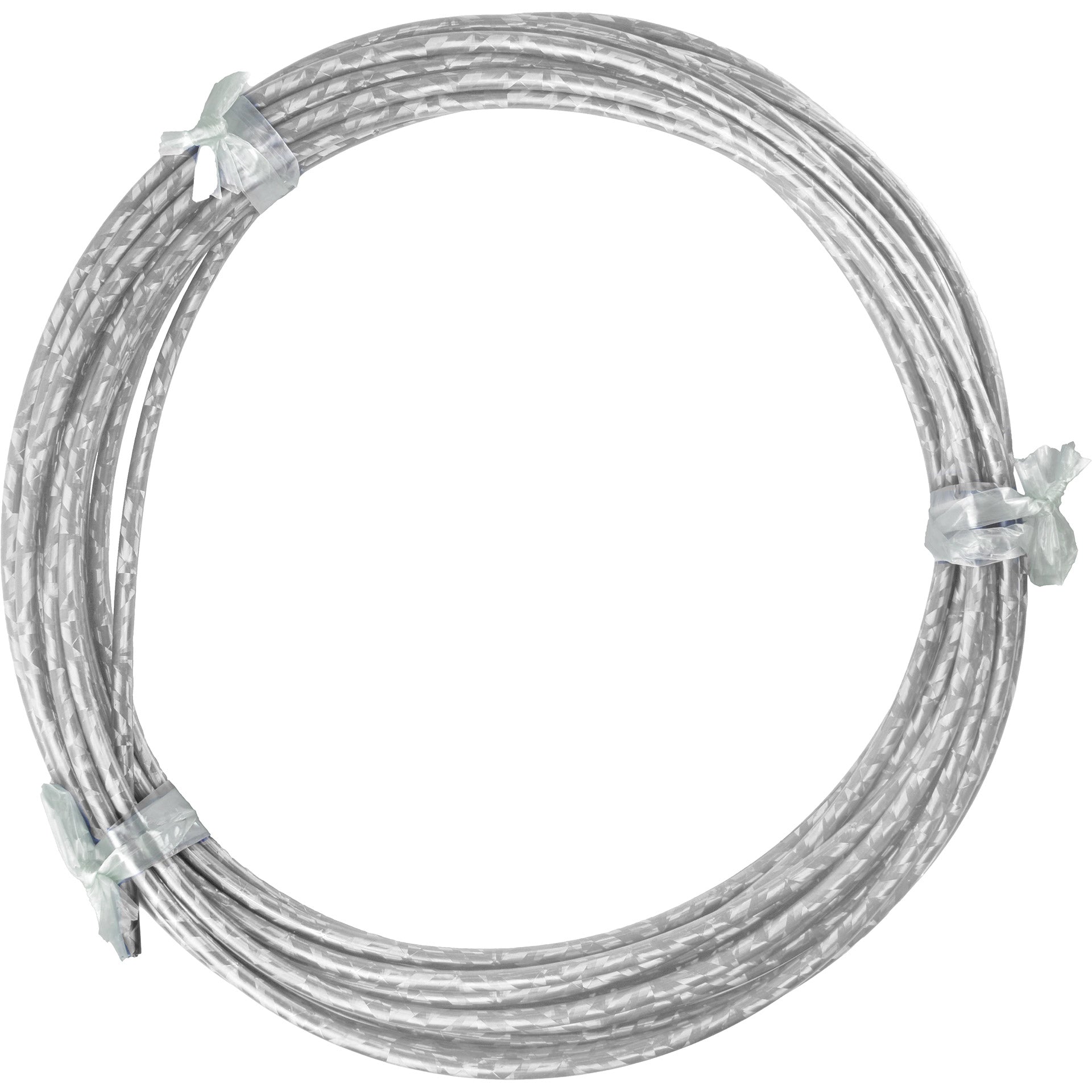 VWP Rem-Butenkabel 10m Laser Silver-2