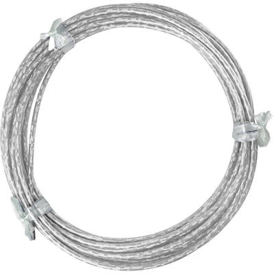 VWP Rem-Butenkabel 10m Laser Silver-2