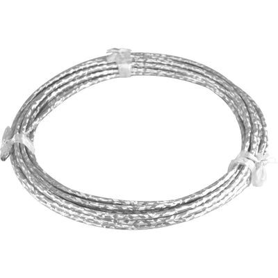 VWP Rem-Butenkabel 10m Laser Silver-2