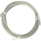 VWP Rem-Butenkabel 10m Laser Pearl - afbeelding 1
