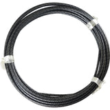VWP Rem-Buitenkabel 10m noir laminé - afbeelding 1
