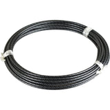 VWP Rem-Buitenkabel 10m noir laminé - afbeelding 2