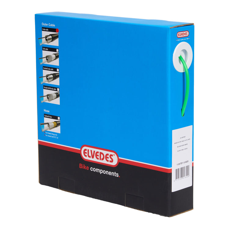 REM Câble extérieur avec doublure 30 mètres Ø5.0 mm -