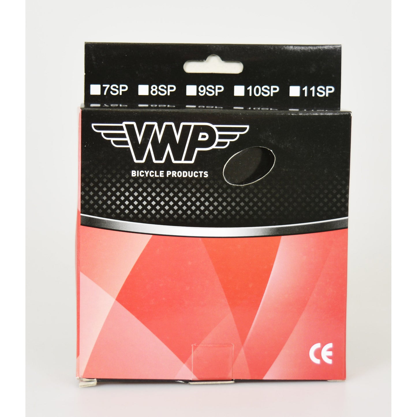 Collier VWP 1 2-1 8 116 EXTRASTRONG ANTI ROEST MK410RB
