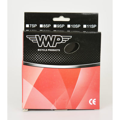 Collier VWP 1 2-1 8 116 EXTRASTRONG ANTI ROEST MK410RB