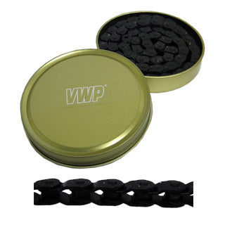 Collier VWP 1 2-3 32 102 BMX F Téflon revêtu (en boîte) noir