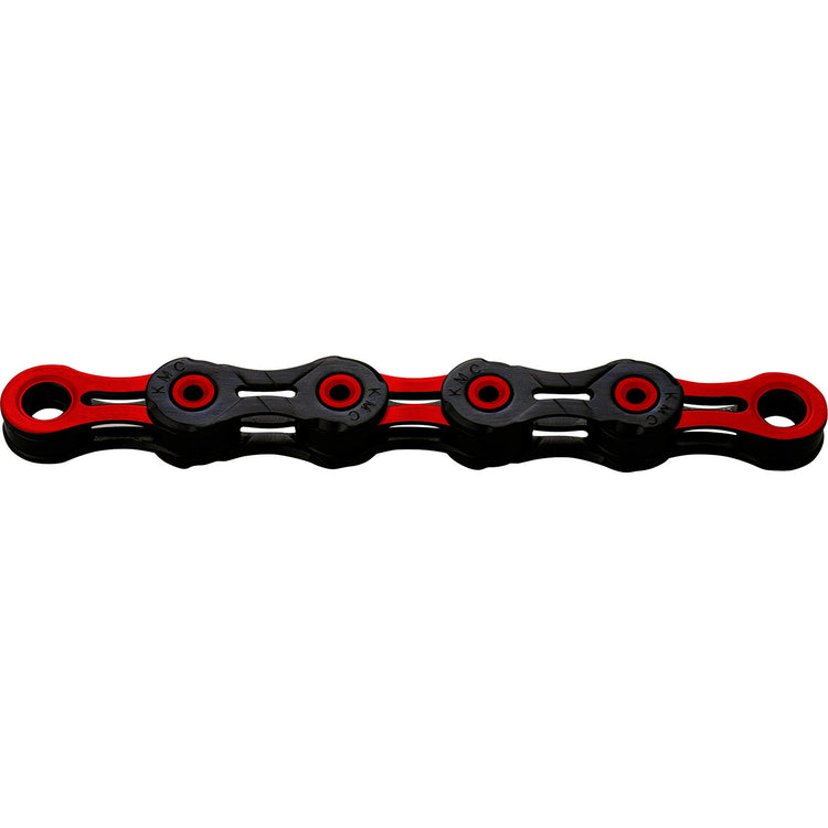 Chaîne 1 2-11 128 116 10V DLC10 Black Red
