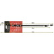 VWP VWP au-dessus du câble de frein Cpl. M Stelb. 475 mm Black Freestyle
