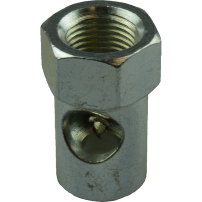 BOFIX B20320 NUR SPOUT DROIT IMIMITÉ