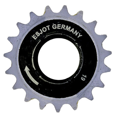 Roue libre 19t bsa