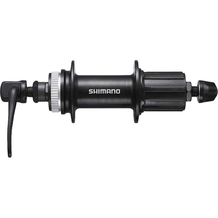 Shimano Cassettenaaf FH-TY505 32GT DISC CL 7V ZW. Socle