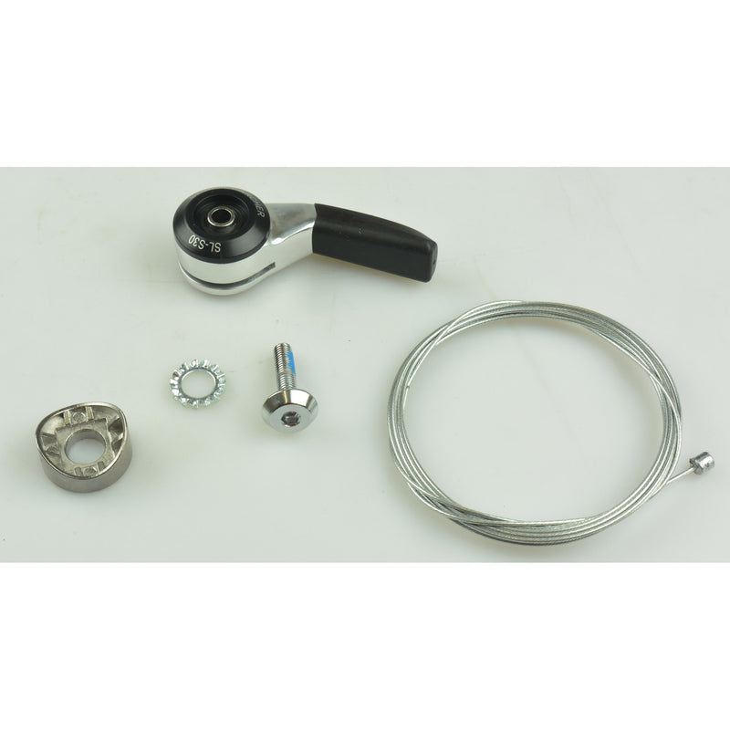 RST SA HSJ981 Opérateur de direction 3V SLS30 28,6 mm