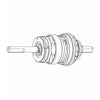 Sturmey Archer Binnenwerk HSX159 X-RF5 Freewheel Naf
