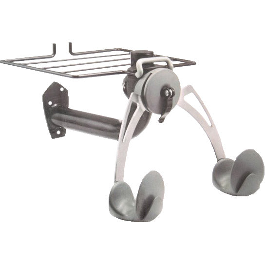VWP UltraStand Hanging Wall Hook Deluxe pour le vélo ATB race