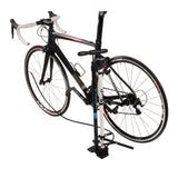 Pompe de plancher hybride SAPO m Standard du vélo M Manomètre HV FV AV - afbeelding 3