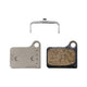 Bloc de frein à disque Shimano M-02 Fit. BR-M555 (Y8B598040)