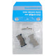 Bloc de frein à disque Shimano M-04 Fit. BR-M755 (Y8B298090)