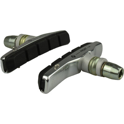 Ensemble VWP de plaquettes de frein en V-Brake Cartridge CPL.
