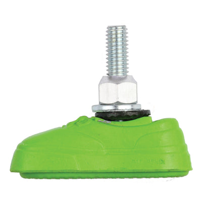 Vans de frein Vans Lime Green (2e)