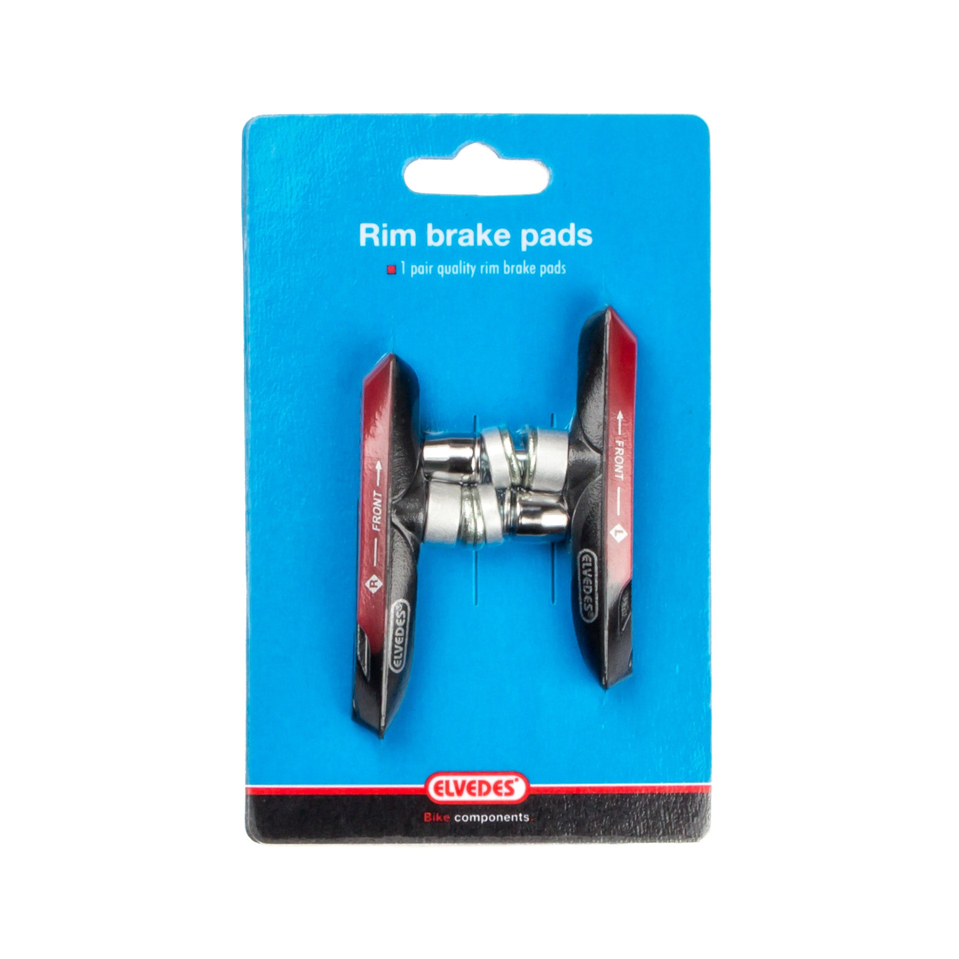 Shimano Remo Shoe Road 55 mm Carbon (1PR)