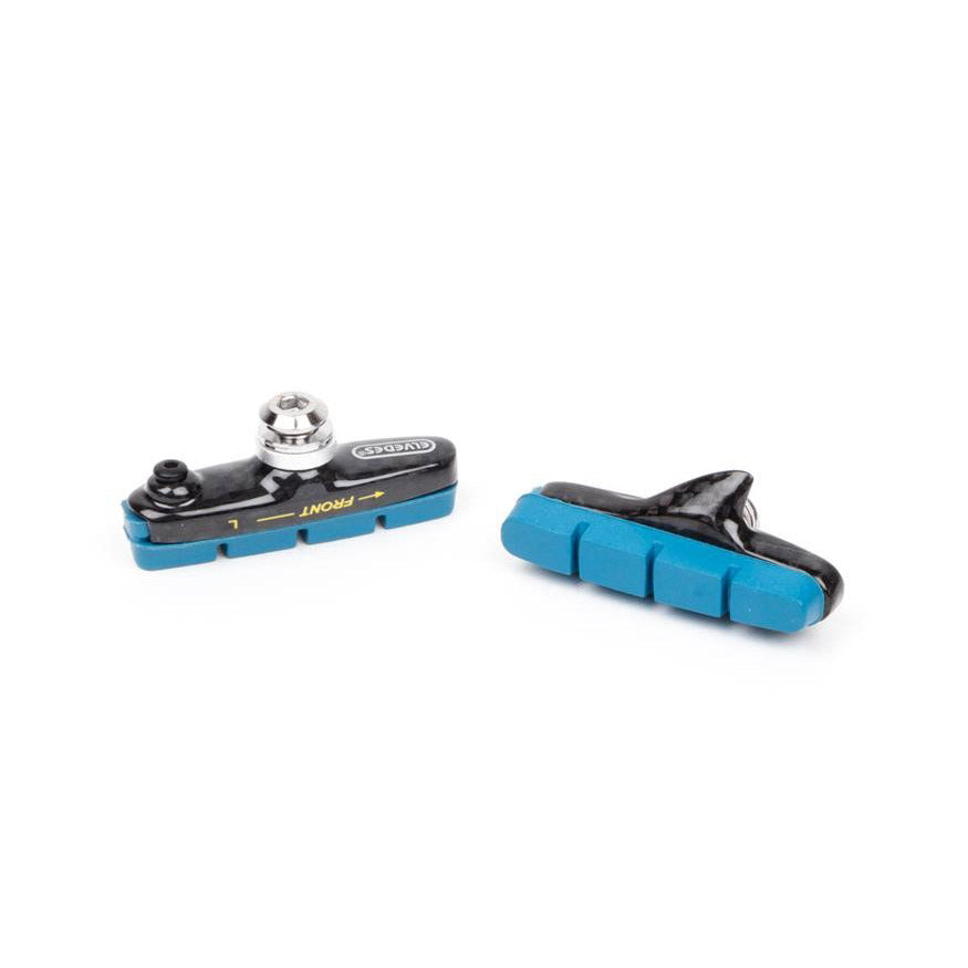 Shimano Remo Shoe Road 55 mm Carbon (1PR)