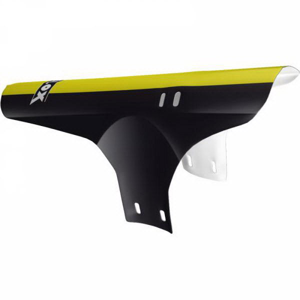 Vellox Vailboard Mtb Black Jaune
