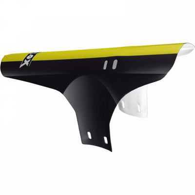 Vellox Vailboard Mtb Black Jaune