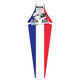 France arrière Velox France