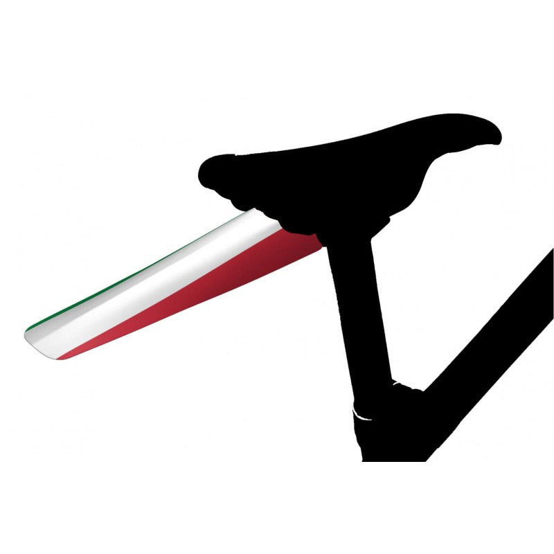 Fender arrière Velox Italie