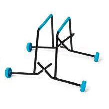 SHOP SHOW Stand Styling Set Pony Blue