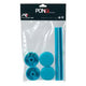 SHOP SHOW Stand Styling Set Pony Blue