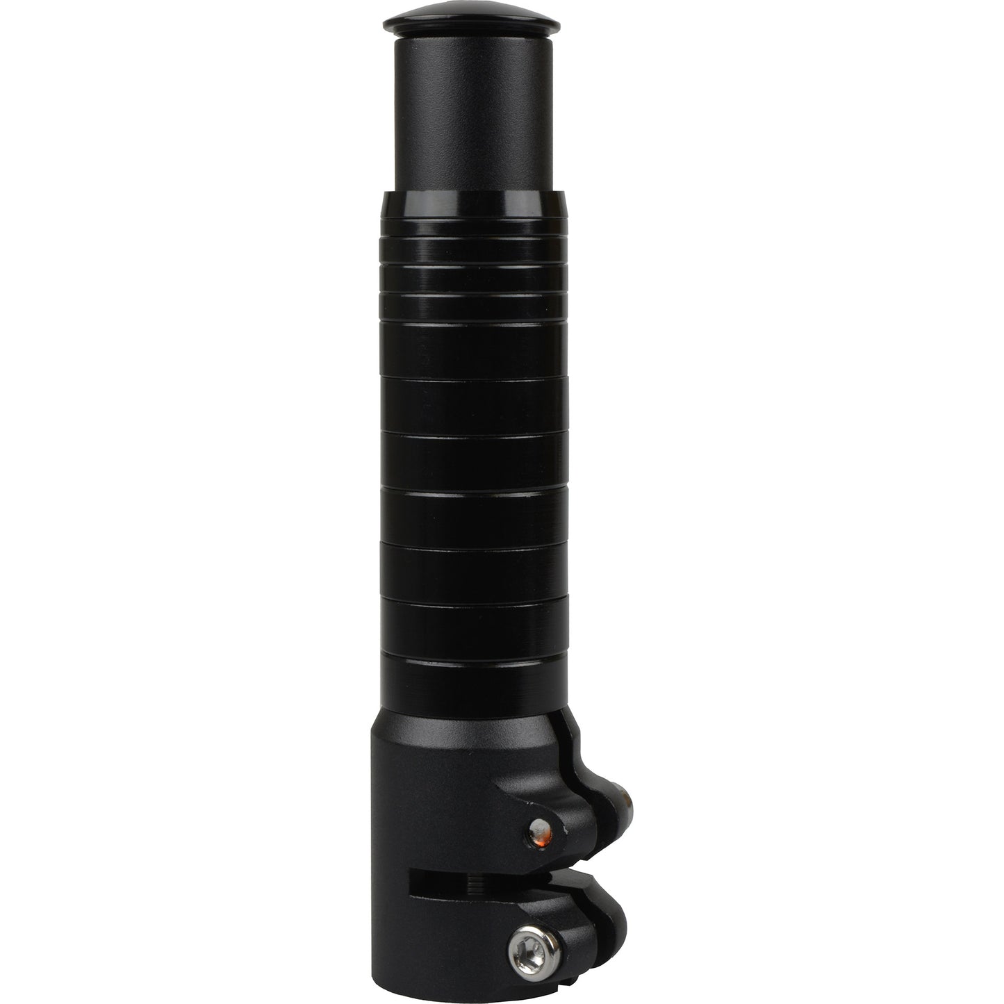 Vwp Ahead Adapter Set 11 8 28,6 mm 120 mm noir