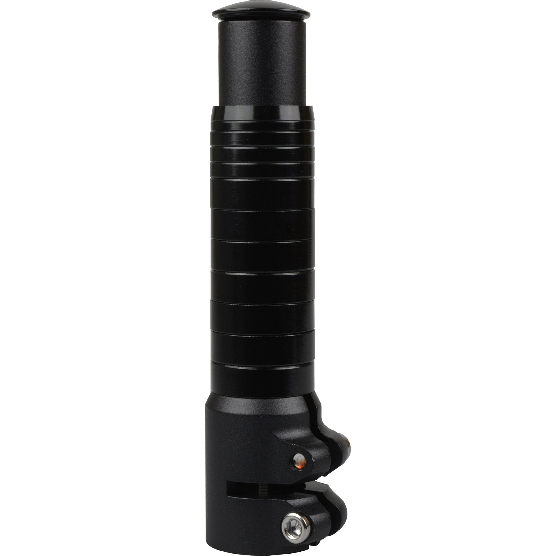 Vwp Ahead Adapter Set 11 8 28,6 mm 120 mm noir