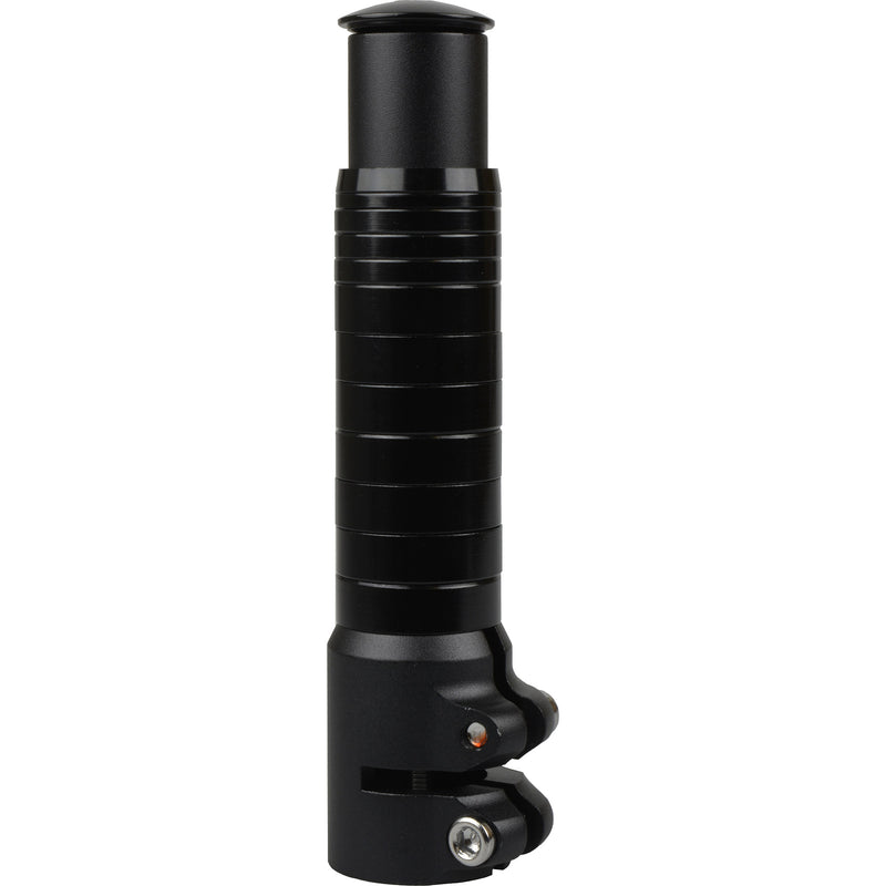 Vwp Ahead Adapter Set 11 8 28,6 mm 120 mm noir