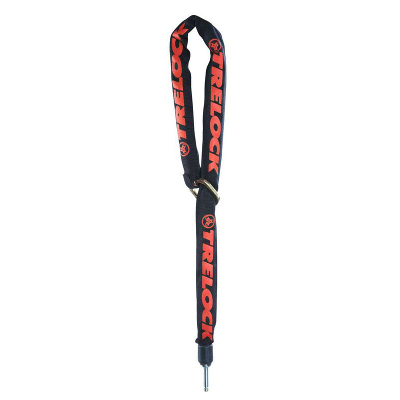 Serrure à anneau Trelock RS450 - 80 cm - noir