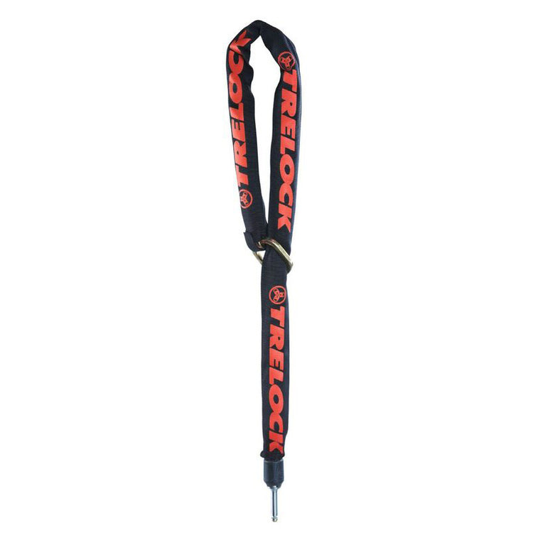 Serrure à anneau Trelock RS450 - 80 cm - noir