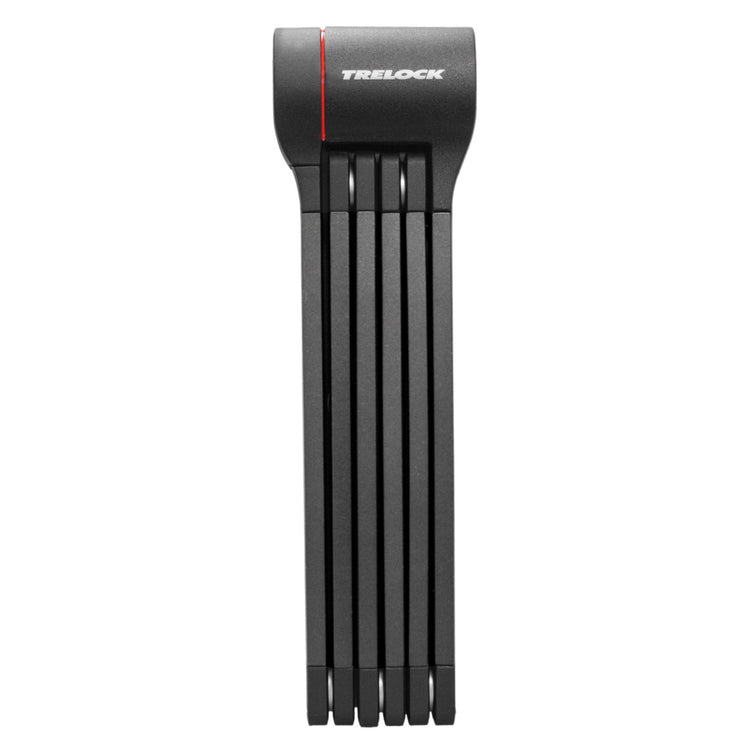 Antivol pliant Trelock COPS X-Press 480 100 noir
