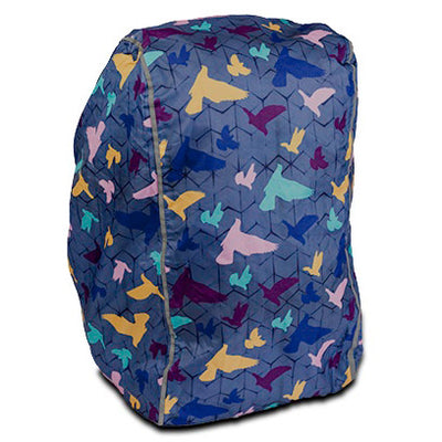 DripDropBag Housse de sac à dos housse de pluie pour sac à dos Bird
