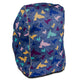 DripDropBag Housse de sac à dos housse de pluie pour sac à dos Bird