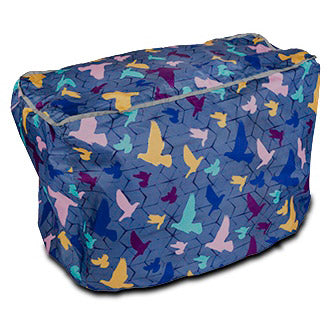 DripDropBag Housse de sac à bandoulière Housse de pluie Bird