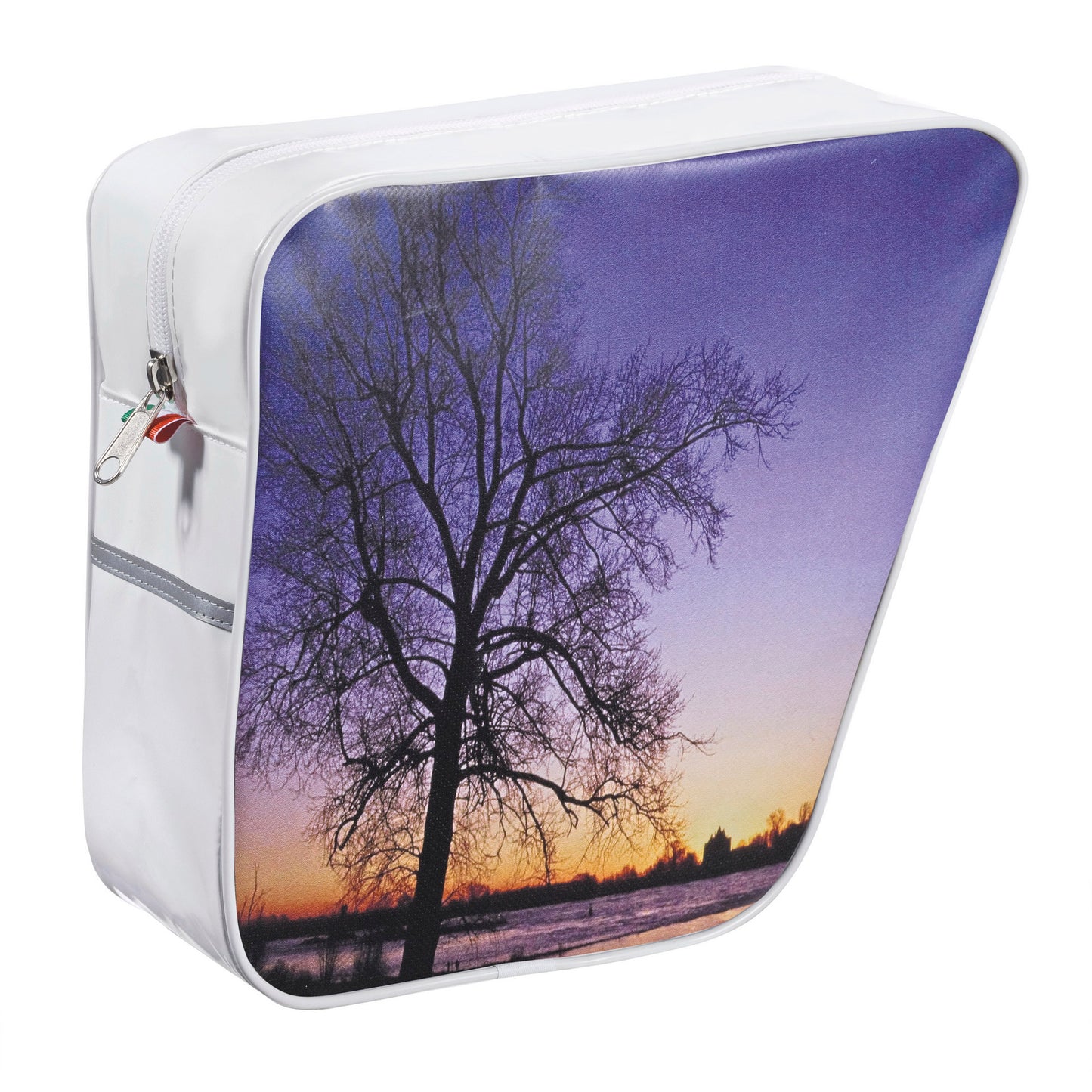 Selle Monte Grappa Pakaftas L + R 15L Sunset Skay